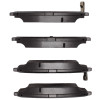 DFC 09-26 Kia Soul Front 4000 Hybridynamic Brake Pads - 4000-2035-00 Photo - out of package