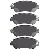 DFC 17-25 Nissan Versa Front 4000 Hybridynamic Brake Pads - 4000-2038-00 Photo - out of package
