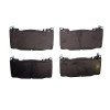 DFC 16-17 Mercedes-Benz Maybach S600 Front 4000 Hybridynamic Brake Pads - 4000-2048-00 Photo - out of package