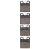 DFC 14-26 Tesla Model S Parking Brake 4000 Hybridynamic Brake Pads - 4000-2069-00 Photo - out of package