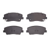 DFC 18-23 Kia Stinger Front 4000 Hybridynamic Brake Pads - 4000-2117-00 Photo - out of package