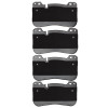 DFC 18-26 BMW X6 Front 4000 Hybridynamic Brake Pads - 4000-2155-00 Photo - out of package