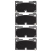 DFC 19-26 GMC Yukon XL Front 4000 Hybridynamic Brake Pads - 4000-2173-00 Photo - out of package
