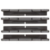 DFC 19-26 GMC Yukon XL Front 4000 Hybridynamic Brake Pads - 4000-2173-00 Photo - out of package