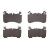 DFC 18-26 Land Rover Range Rover Sport Front 4000 Hybridynamic Brake Pads - 4000-2184-00 Photo - out of package