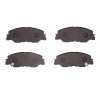 DFC 19-26 Honda Insight Front 4000 Hybridynamic Brake Pads - 4000-2185-00 Photo - out of package
