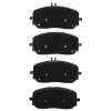 DFC 19-26 Mercedes-Benz Gle350 Front 4000 Hybridynamic Brake Pads - 4000-2209-00 Photo - out of package