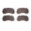 DFC 17-26 Bentley Bentayga Ewb Front 4000 Hybridynamic Brake Pads - 4000-2214-00 Photo - Primary