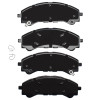 DFC 19-26 Ford Ranger Front 4000 Hybridynamic Brake Pads - 4000-2216-00 Photo - out of package