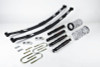 Belltech LOWERING KIT 82-93 S10 2inch-3inch/4inch ND2 SHOCKS - 568ND