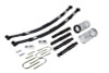Belltech LOWERING KIT 82-93 S10 2inch-3inch/4inch ND2 SHOCKS - 568ND