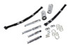 Belltech LOWERING KIT 82-93 S10 2inch-3inch/4inch SP SHOCKS - 568SP