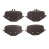 DFC 19-26 Mercedes-Benz Gls63 AMG Rear 4000 Hybridynamic Brake Pads - 4000-2239-00 Photo - out of package