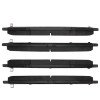 DFC 22-26 GMC Sierra EV Front 4000 Hybridynamic Brake Pads - 4000-2250-10 Photo - out of package