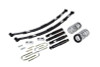 Belltech LOWERING KIT 98-03 S-BLAZER 2-3inch 6Cyl W/ND2 - 569ND