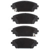 DFC 14-26 Mazda Cx-30 Front 4000 Hybridynamic Brake Pads - 4000-2275-00 Photo - out of package