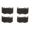 DFC 20-26 Mercedes-Benz Glb35 AMG Front 4000 Hybridynamic Brake Pads - 4000-2276-00 Photo - out of package