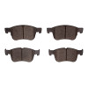 DFC 20-26 Lincoln Corsair Front 4000 Hybridynamic Brake Pads - 4000-2300-00 Photo - Primary