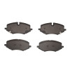 DFC 20-26 Chevrolet Trailblazer Front 4000 Hybridynamic Brake Pads - 4000-2307-00 Photo - out of package
