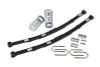 Belltech LOWERING KIT W/O SHOCKS - 570