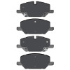 DFC 20-26 Chevrolet Camaro Front 4000 Hybridynamic Brake Pads - 4000-2314-00 Photo - out of package