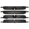 DFC 20-26 Chevrolet Camaro Front 4000 Hybridynamic Brake Pads - 4000-2314-00 Photo - out of package