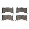 DFC 19-25 Audi SQ8 E-Tron Sportback Front 4000 Hybridynamic Brake Pads - 4000-2321-00 Photo - Primary
