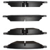 DFC 20-26 Audi SQ5 Sportback Rear 4000 Hybridynamic Brake Pads - 4000-2364-00 Photo - out of package