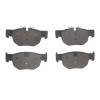 DFC 19-26 Land Rover Range Rover Velar Rear 4000 Hybridynamic Brake Pads - 4000-2367-00 Photo - out of package