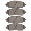 DFC 22-26 Kia Carnival Front 4000 Hybridynamic Brake Pads - 4000-2392-00 Photo - out of package
