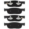 DFC 22-26 Acura Mdx Front 4000 Hybridynamic Brake Pads - 4000-2396-00 Photo - out of package