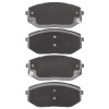 DFC 21-26 Kia Sportage Front 4000 Hybridynamic Brake Pads - 4000-2398-00 Photo - out of package