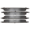 DFC 21-26 Kia Sportage Front 4000 Hybridynamic Brake Pads - 4000-2398-00 Photo - out of package