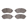 DFC 21-26 Volkswagen Id.Buzz Front 4000 Hybridynamic Brake Pads - 4000-2401-00 Photo - Primary