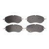 DFC 21-26 Volkswagen Id.Buzz Front 4000 Hybridynamic Brake Pads - 4000-2401-00 Photo - out of package