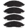 DFC 20-25 Jeep Grand Cherokee Front 4000 Hybridynamic Brake Pads - 4000-2402-00 Photo - out of package