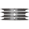 DFC 20-25 Jeep Grand Cherokee Front 4000 Hybridynamic Brake Pads - 4000-2402-00 Photo - out of package