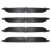 DFC 15-21 Kia Sedona Front 4000 Hybridynamic Brake Pads - 4000-2408-00 Photo - out of package