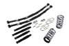 Belltech LOWERING KIT 95-97 S-BLAZER 6CYL W/ND2 - 573ND
