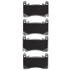 DFC 21-26 Acura Tlx Front 4000 Hybridynamic Brake Pads - 4000-2418-00 Photo - out of package