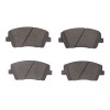 DFC 22-23 Kia Stinger Front 4000 Hybridynamic Brake Pads - 4000-2419-00 Photo - Primary