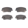 DFC 22-23 Kia Stinger Front 4000 Hybridynamic Brake Pads - 4000-2419-00 Photo - out of package