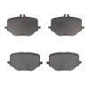 DFC 21-26 Mercedes-Benz S580E Rear 4000 Hybridynamic Brake Pads - 4000-2425-00 Photo - out of package