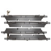 DFC 23-25 Mazda Cx-50 Front 4000 Hybridynamic Brake Pads - 4000-2426-10 Photo - out of package