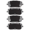 DFC 23-25 Mazda Cx-50 Front 4000 Hybridynamic Brake Pads - 4000-2426-10 Photo - out of package