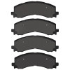 DFC 21-26 Ford F-150 RWD Front 4000 Hybridynamic Brake Pads - 4000-2428-00 Photo - out of package