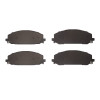 DFC 21-26 Dodge Durango Front 4000 Hybridynamic Brake Pads - 4000-2429-00 Photo - out of package