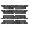 DFC 13-25 Lexus Rc350 Front 4000 Hybridynamic Brake Pads - 4000-2434-00 Photo - out of package