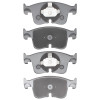 DFC 22-26 Volkswagen Tiguan Front 4000 Hybridynamic Brake Pads - 4000-2438-00 Photo - out of package