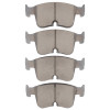 DFC 22-26 Volkswagen Tiguan Front 4000 Hybridynamic Brake Pads - 4000-2438-00 Photo - out of package